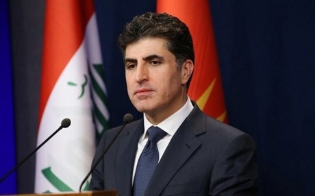  نيجيرفان البارزاني يطالب الأمم المتحدة بالاعتراف بما حدث للكورد الإزيديين كـ