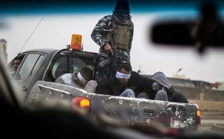 نائب يكشف عن تصفية 20 ألف عراقي من قبل قوات أمنية مسلحة