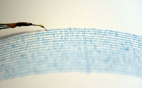 هزة أرضية تضرب محافظة حلبجة بإقليم كوردستان