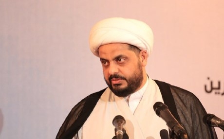 عصائب أهل الحق: على الحكومة حل مشاكل سنجار وإعادة أهلها إليها