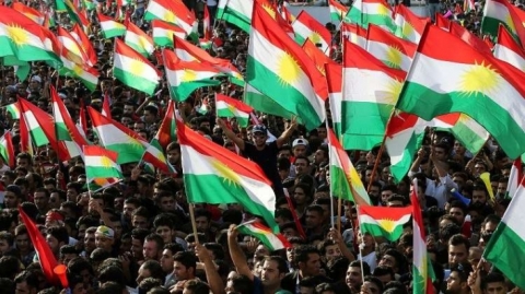 وكيل امير الايزيديين : نعتز ونفتخر بيوم الاستفتاء .. واستقلال كوردستان ضمانة للايزيديين