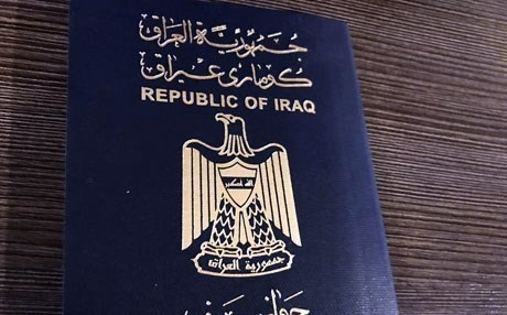 افتتاح مكاتب إصدار جوازات سفر في ثلاثة أقضية بإقليم كوردستان