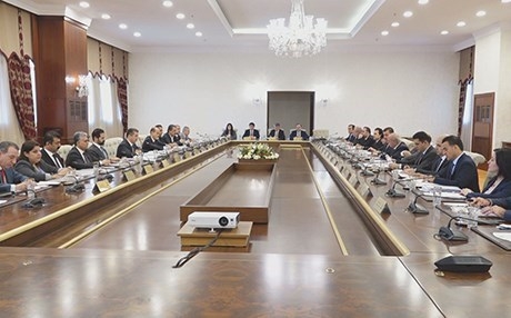 وزارات إقليم كوردستان تضع خططها للسنوات الأربع القادمة