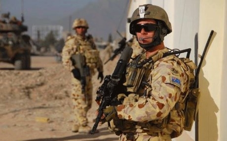 نيوزيلندا ترفض طلب 