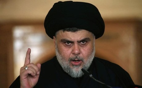  الصدر: تجرعت السم بخوض الانتخابات وسأتجرعه ثانيةً باتخاذ قرار ذي احتمالين