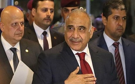 لجنة مراقبة البرنامج الحكومي: الرقابة لا تهدف إلى تسقيط حكومة عبدالمهدي