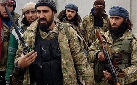 عفرين.. الفصائل السورية المسلحة تقتل 50 شخصاً وتختطف 130 آخرين خلال شهر