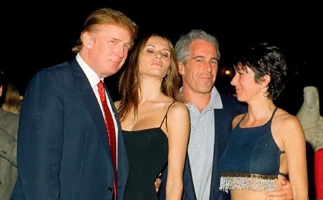 العثور على أحد أصدقاء ترمب منتحراً في السجن