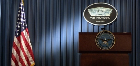 البنتاغون : سيتم حفظ الأمن في المناطق الكوردية في سورية