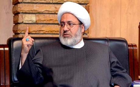 بعد وصفه الجيش العراقي بـ