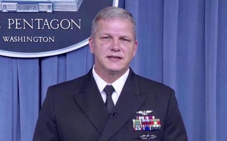 البنتاغون: الاتفاق مع تركيا حول اقامة 