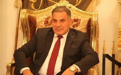  رئيس كتلة المحور النيابية مهنئاً بتأسيس الحزب الديمقراطي: نؤكد متانة العلاقات العربية الكوردية