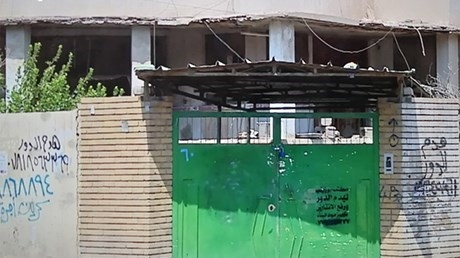 بغداد.. المنزل الذي احتضن أول مؤتمر للحزب الديمقراطي الكوردستاني يعاني من الإهمال