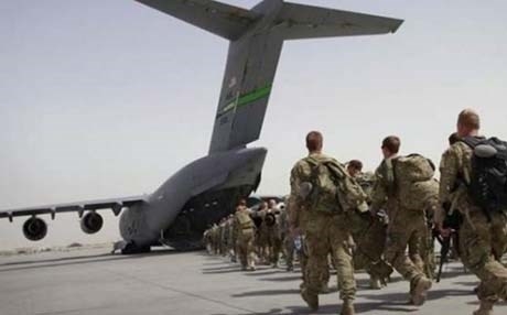 التحالف الدولي: ملتزمون بقرار عبدالمهدي حول إجراءات الموافقة على استخدام الأجواء العراقية