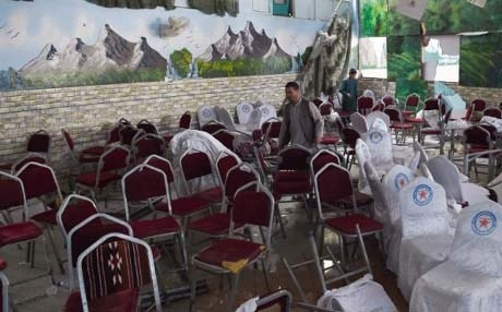 رئاسة إقليم كوردستان تدين هجوم كابل وتؤكد على ضرورة تنسيق دولي ضد الإرهاب