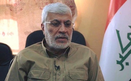 المهندس يتهم أمريكا بإدخال طائرات مسيرة اسرائيلية إلى العراق لقصف مقرات الحشد الشعبي