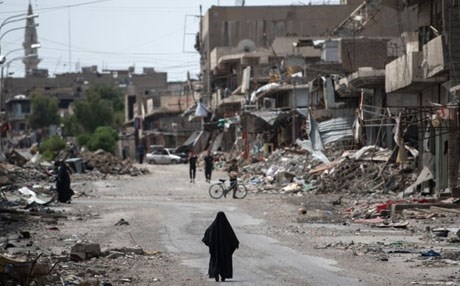 الموصل.. تخصيص مليار دينار كبدل إيجار لمدة سنة لأصحاب الدور المهدمة