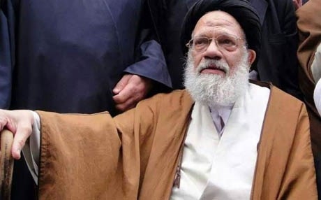  الانتقادات ترتفع لتطال مرجع ديني أفتى بمواجهة القوات الأمريكية في العراق