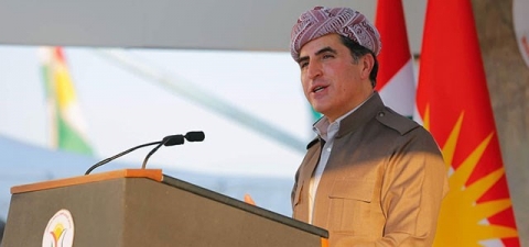 رئاسة إقليم كوردستان تطالب الحكومة العراقية 