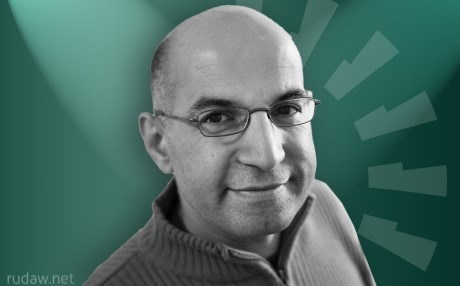 لمّا جاء الكورد!