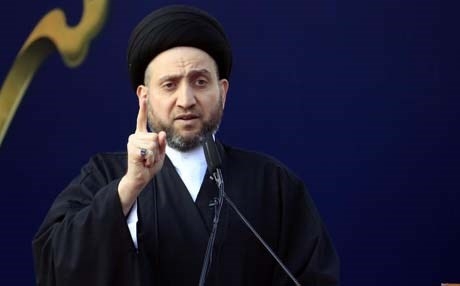 الحكيم: نرفض التهاون الحكومي الواضح أمام الانتهاكات المتكررة لسيادة العراق