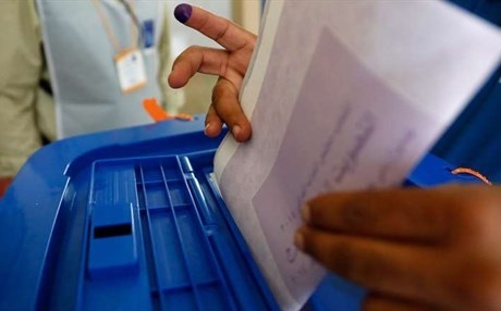 المفوضية تشكل لجنة مختصة لمطابقة سجلات ناخبي كركوك استعداداً للانتخابات المحلية 2020