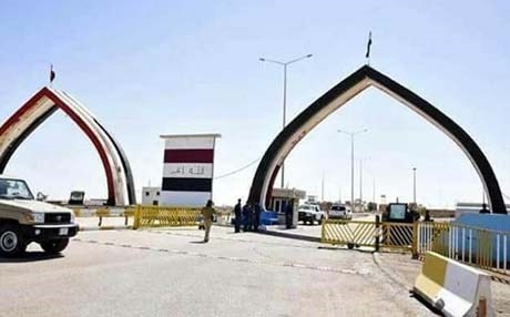 الكعبي: إعادة افتتاح معبر بري بين السعودية ومحافظة المثنى خلال أيام