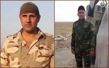 مقتل جنديين عراقيين بهجوم لداعش في إحدى قرى خانقين