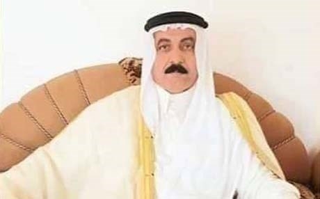 داعش يتبنى عملية اغتيال شيخ عشيرة داخل منزله شمالي بغداد