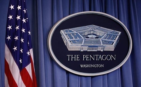 وزارة الدفاع الأمريكية تنفي مجدداً 