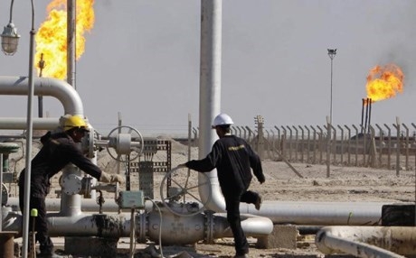  العراق يطرح قائمة مشاريع استثمارية للغاز والبتروكيماويات على مستثمرين سعوديين