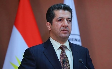 مسرور البارزاني يوجه بإلغاء الرسوم على العراقيين القادمين إلى إقليم كوردستان