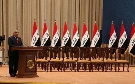 لجنة الشهداء النيابية: الحكومة متلكئة في تنفيذ برنامجها في جميع المجالات