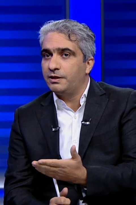 رئيس حزب سوري معارض: ننظر للمسألة الكوردية بوصفها قضية وطنية مُحقة