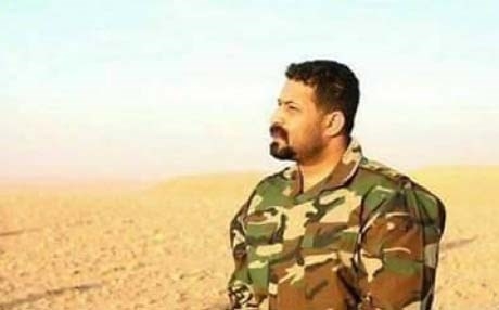 الحشد الشعبي يصحح بيانه بشأن اعتقال قتلة السامرائي: 