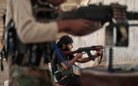 الإعلام الأمني العراقي: داعش بث أخباراً خلال آب الماضي 77 % منها كاذبة