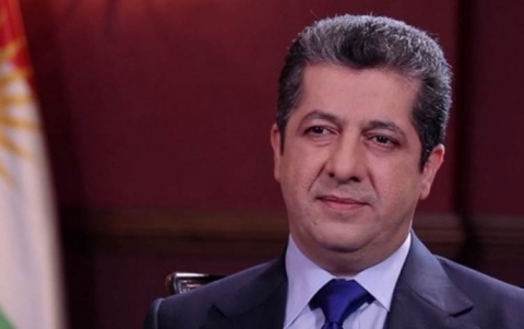 مسرور البارزاني يبحث مع رؤساء الكتل الكوردستانية بالبرلمان العراقي الموازنة والعلاقات مع بغداد