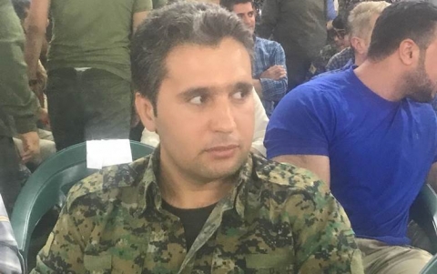 قوات سوريا الديمقراطية: تسيير الدوريات التركية - الأمريكية المشتركة يكون بالتنسيق التام معنا