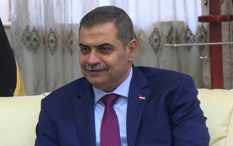 نائب: نجاح الشمري أسوأ وزير مر على الدفاع بسبب سيطرته الدكتاتورية