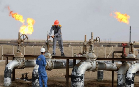 المالية النيابية تحذر من هدر في تسويق النفط العراقي يقدر بـ 600 مليون دولار شهرياً