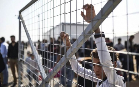 جهات مجهولة تطارد النازحين في بابل وتجبرهم على الهجرة مجدداً