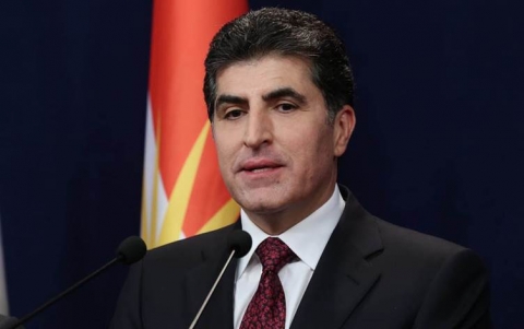 نيجيرفان البارزاني معزياً ذوي ضحايا عاشوراء: إقليم كوردستان مستعد لاستقبال ومعالجة الجرحى