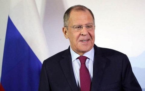 الخارجية الروسية تكشف موعد زيارة لافروف إلى العراق وإقليم كوردستان