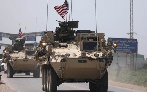 واشنطن تعتزم إرسال المزيد من الجنود إلى كوردستان سوريا لمراقبة المناطق الحدودية