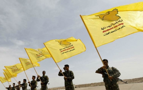 قوات سوريا الديمقراطية تعلق على اتهامات دمشق بدعوتها للحوار والاعتراف بالإدارة الذاتية