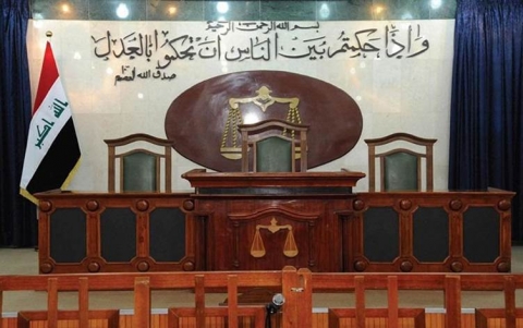 هل سيحاكم مسلحو داعش الأجانب في إقليم كوردستان؟