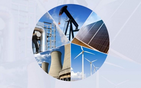 إقليم كوردستان بحاجة إلى تنويع مصادر الطاقة