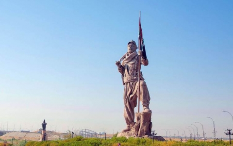 مفوضية الانتخابات العراقية تعترض على اسم قائمة كركوك الكوردستانية