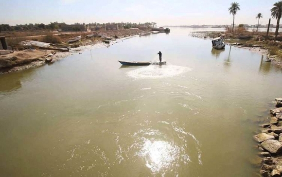 ملف المياه مجدداً.. نائب يطالب تركيا بالابتعاد عن أي خطوات سلبية تؤثر على العلاقة مع العراق