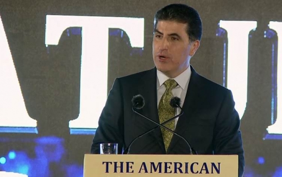 نيجيرفان بارزاني: تجربة كوردستان مع الحكومات المتعاقبة اثبت أن لا بديل عن الحوار